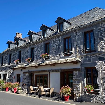 Hotel Restaurant Du Plomb Du Cantal Murat  Εξωτερικό φωτογραφία
